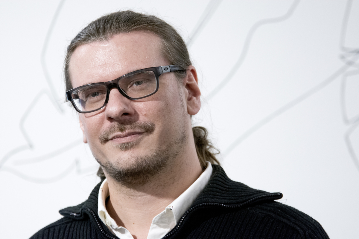Cyriel Roumen Het BCFI-team – BCFI