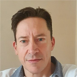 Jan Saevels